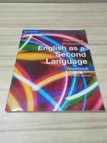 English as a second Language workbook