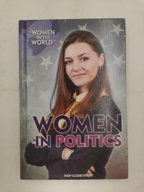 Women in Politics (Women in the World)