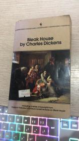 BLEAK HOUSE BY CHARLES DICKENS