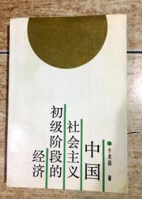中国社会主义初级阶段的经济