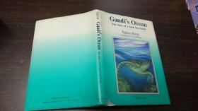 GAUDI'S OCEAN(签赠本）