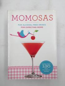 Momosas: Fun Alcohol-Free Drinks for Expecting Moms