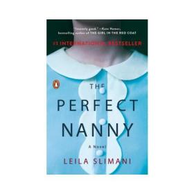 现货 The Perfect Nanny