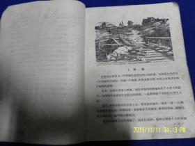 小夏伯阳   28开插图本   1962年印