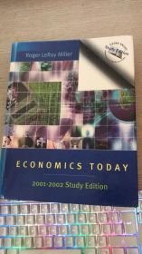 ROGER LEROY MILLER  ECONOMICS TODAY