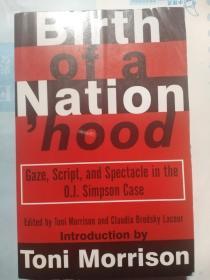 Birth of a Nation'hood(一个国家的诞生)