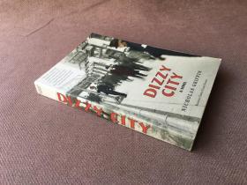 Dizzy City: A Novel （英语）