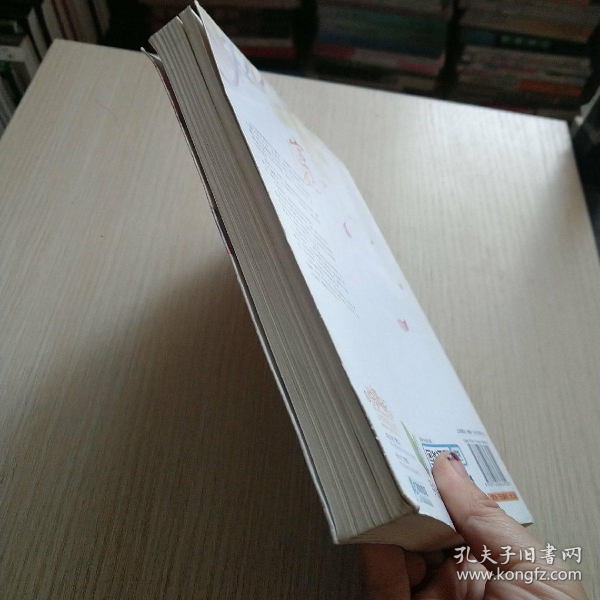 宦妃·完美终结