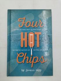 Four Hot Chips