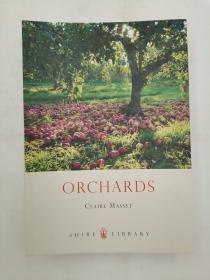 Orchards (Shire Library)