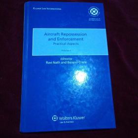 Aircraft Repossession and Enforcement