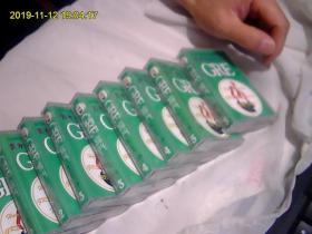 CRE词汇(9盒合购。正版。全网独家)磁带发快递.包快递