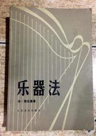 乐器法