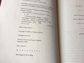 Drowning Ruth / 溺水迷情 （英语 精装）