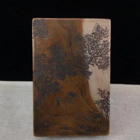 松花合砚2