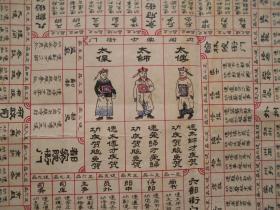 清 京府衙门 按察司衙门 翰林院衙门 太保、太傅、太师 游戏图 1张