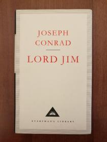 Lord Jim (布面精装)