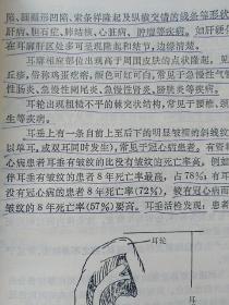 百病自测秘诀
