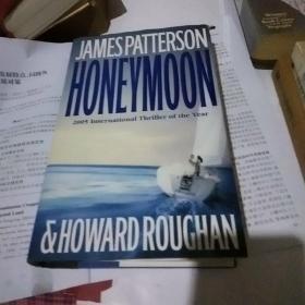 HONEVMOON