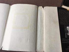 Drowning Ruth / 溺水迷情 （英语 精装）