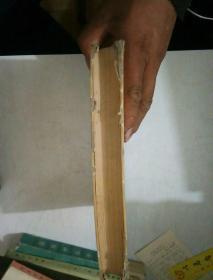 中华人民共和国条约集  第十集（1961）