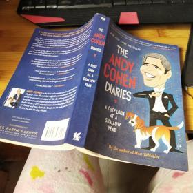 THE ANDY COHEN DIARIES
