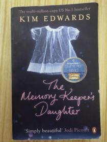 The Memory Keeper's Daughter