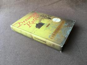 Drowning Ruth / 溺水迷情 （英语 精装）