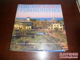 GREATPLANNED COMMUNITIES