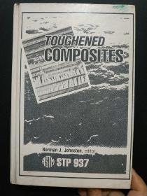 Toughened Composites