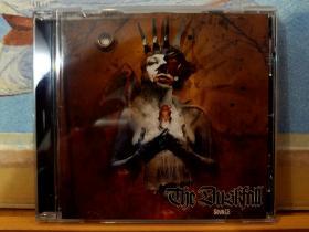 欧版CD The Duskfall 杜斯福乐队 SOURCE