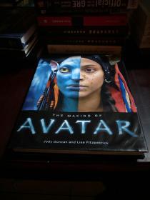 THE MAKING OF AVATAR