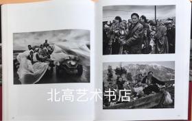 [TASCHEN出版]EXODUS SEBASTIAO SALGADO 流离 萨尔加多 摄影集