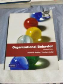 Organizational Behavior [Fourteenth Edition]