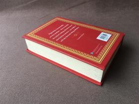The Book of Random Oddities (英语 精装)