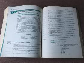 Developing Management Skills / 管理技能开发 第2版 (英语)