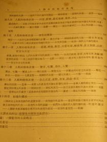 【惜墨舫】 人类和动物的表情 50年代书籍 达尔文进化论系列 心理学生物学人类学系列 科普知识系列 情绪研究系列书籍 豆瓣高评分书籍 怀旧藏书老版原版书