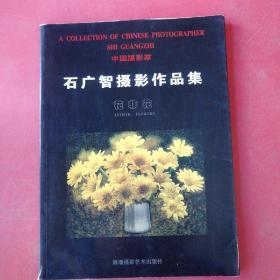 花非花:石广智摄影作品集