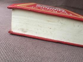 The Book of Random Oddities (英语 精装)