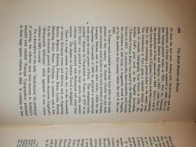 1922年 THE BOOK HUNTER AT HOME   限量500本  BY P.B.M. ALLAN   毛边本 26.2X17.5CM