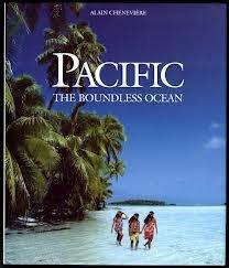 Pacific: The boundless ocean
