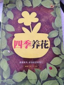 四季养花