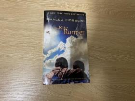 The Kite Runner    卡勒德·胡赛尼《追风筝的人》