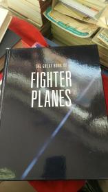 THE GREAT BOOK OF FIGHTER PLANES THE WORLDS WARBIRDS（世界战机的著作）