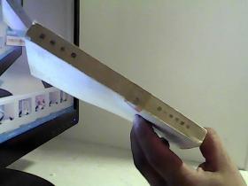 制革手冊【代售】館藏