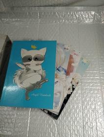 天使，漫友精品图书系列，1.2.3册，全套，动漫，青少年，校园，故事，带合装，