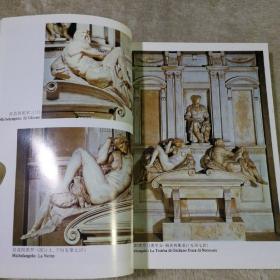 世界美术名作二十讲