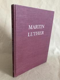 马丁路德 Martin Luther   大量精美彩插