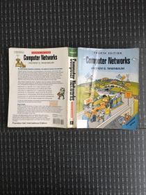 Computer Networks(英文原版）