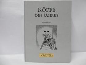 kopfe des jahres